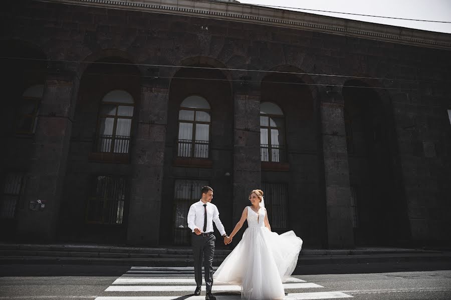 Wedding photographer Stanislav Sysoev (sysoevphoto). Photo of 9 August 2023