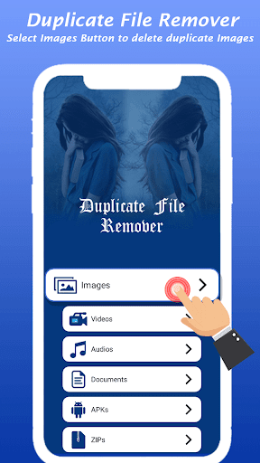 Duplicate File Remover App Delete Duplicate Files