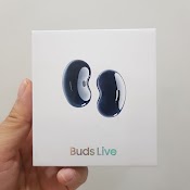 Tai Nghe Bluetooth Buds Live Cao Cấp / Tai Nghe Galaxy Buds Live Hạt Đậu Âm Thanh Tuyệt Đỉnh - Bảo Hành 6 Tháng