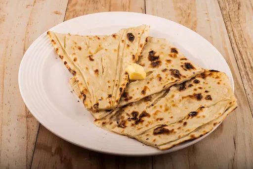 Plain Naan