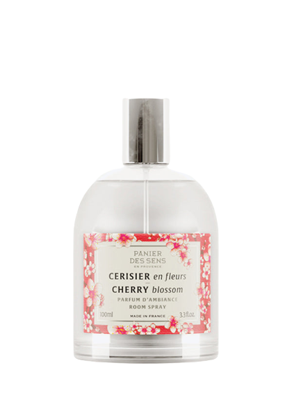 Panier Des Sens Home Room spray Cherry Blossom 100ml_PP