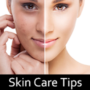 Skin Care Tips in Urdu  Icon