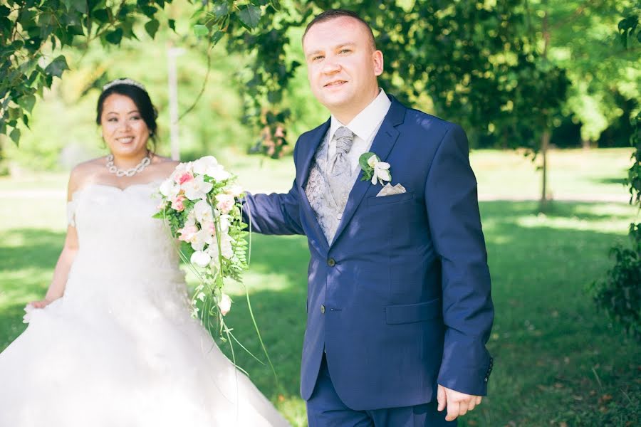 Fotógrafo de casamento Cindy Ngo Ngo (cindyngo). Foto de 20 de março 2019