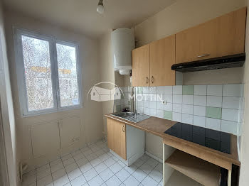 appartement à Alfortville (94)