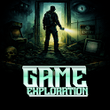 Game Exploration icon