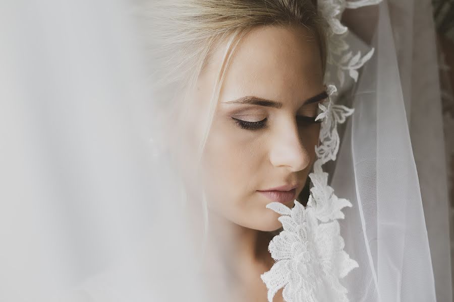 Wedding photographer Veronika Feldman (verazhivago). Photo of 5 September 2018