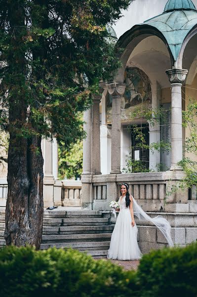 Wedding photographer Vasil Vasilev (vasilvasilev). Photo of 21 January 2023