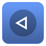 Cover Image of ดาวน์โหลด ปุ่มย้อนกลับ - Assistive Touch 1.9.0 APK