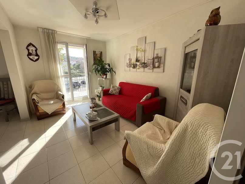 Vente appartement 5 pièces 89.36 m² à La Seyne-sur-Mer (83500), 199 000 €