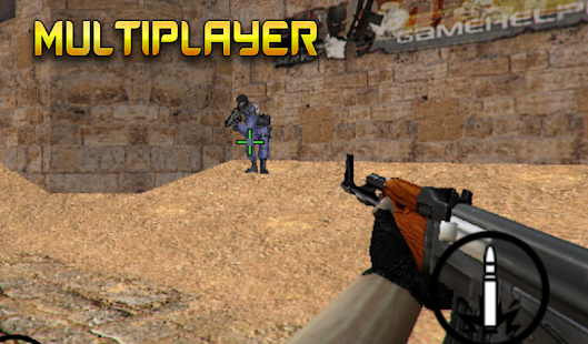 Counter Strike Download Free