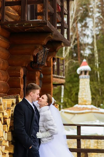 Wedding photographer Denis Mirskoy (pavelvasin). Photo of 24 March 2015