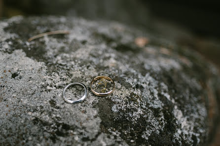 Fotógrafo de bodas Alexey Kudrik (kudrik). Foto del 9 de enero 2018