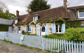 maison à Bonneval (28)