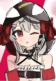 描いた絵見せる。