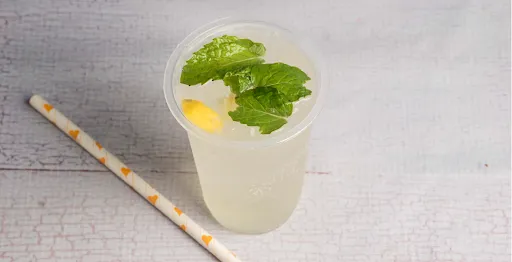 Lemon Mint Crusher