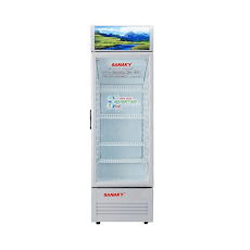 Tủ mát Sanaky Inverter 400 lít VH-408K3L