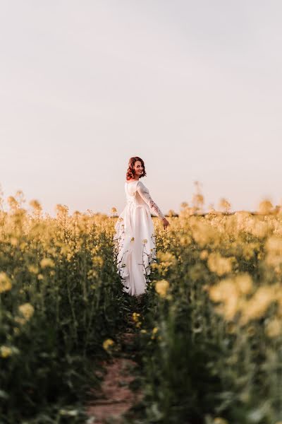 Fotógrafo de bodas Tóth Gusztáv (tothgusztav). Foto del 11 de mayo