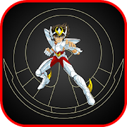 Saint Seiya Wallpaper  Icon