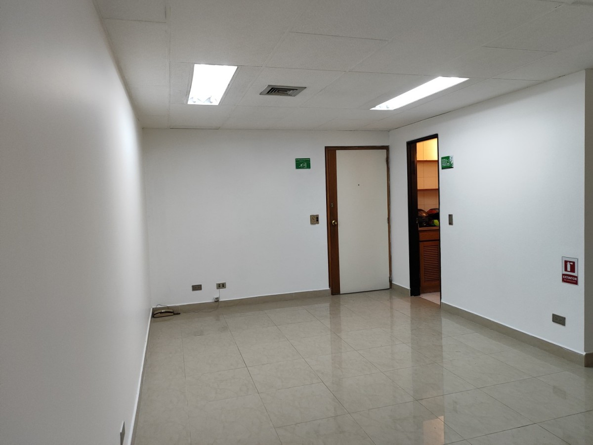 Oficinas para Venta en Poblado