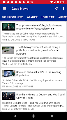 Cuba News in English by NewsSurgeのおすすめ画像5