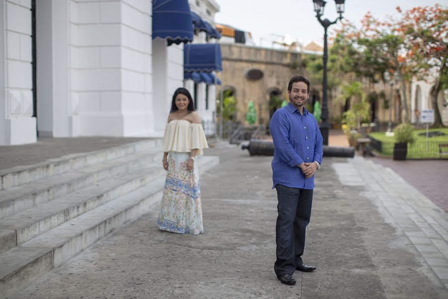 Fotógrafo de bodas Jose Gregorio Leon (photogonko). Foto del 28 de febrero 2019