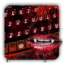 Vampire Lips Keyboard 10001002 APK Descargar