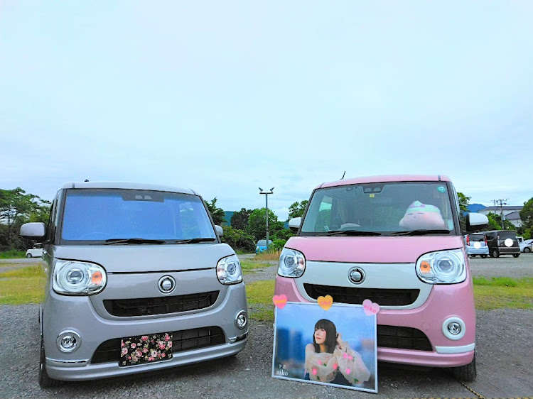 ムーヴキャンバスのGDCに関するカスタム事例の投稿画像2枚目