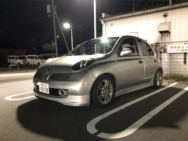 かずさんが投稿した納車・車買った・コロナウイルスに負けるなに関するカスタム事例の投稿画像1枚目