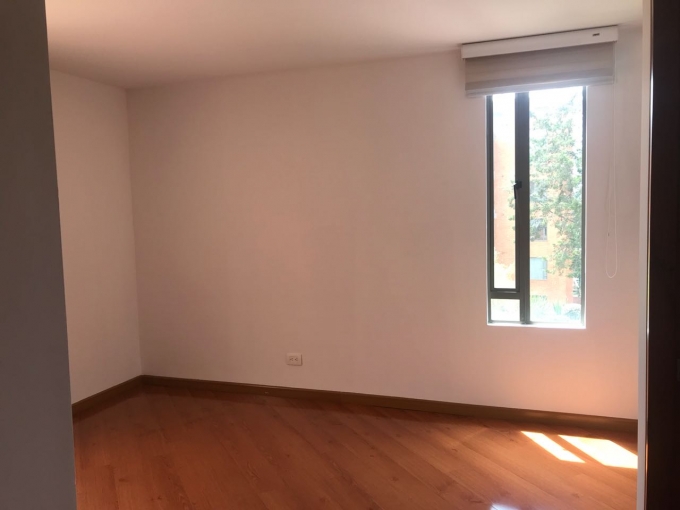 Apartamento En Venta - Cerros De  Suba, Bogota