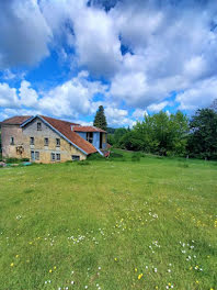 maison à Vesoul (70)