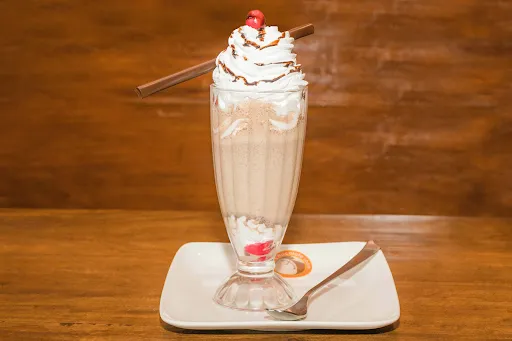 Black Forest Shake