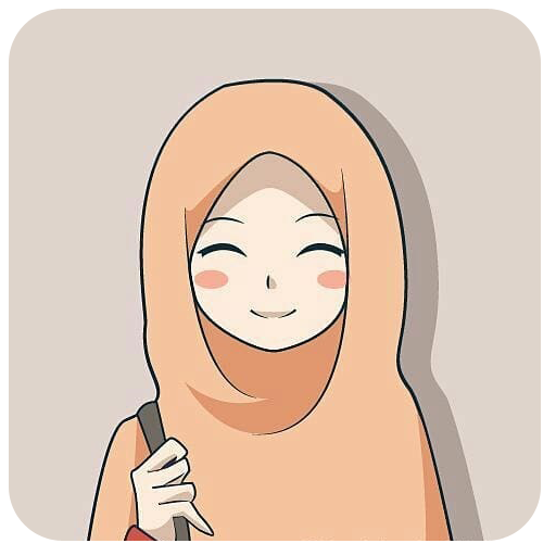 Paling Bagus 12 Wallpaper  Wa  Muslimah  Joen Wallpaper 