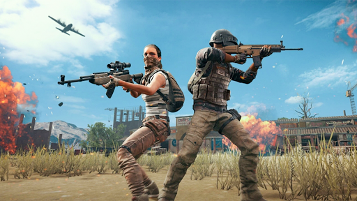 Code Triche Opération spéciale du tireur d'élite Swat 2019 APK MOD 3