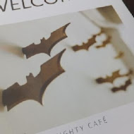 MIGHTY Café 公仔主題餐廳