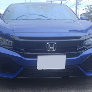 シビック FK7