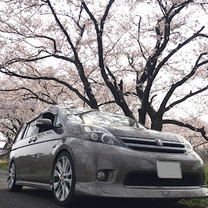 アイシス ZGM11W