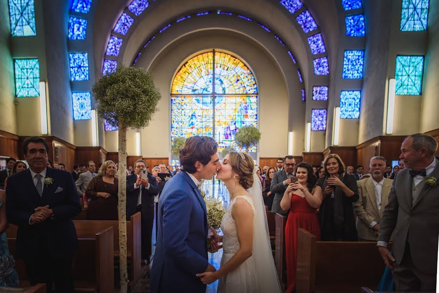 Fotografo di matrimoni Fabio Luna (fabioluna). Foto del 16 marzo 2019