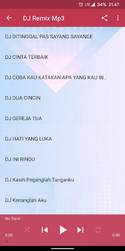 DJ Los Dol Baling Baling Bambu