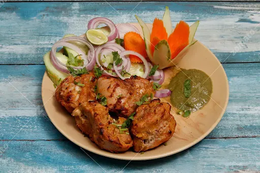 Chicken Shahi Kebab (4 Pcs)