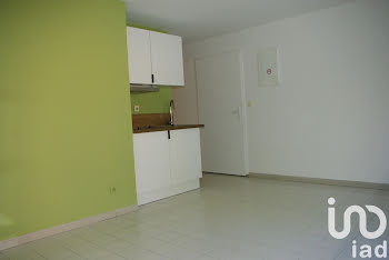 appartement à Meze (34)