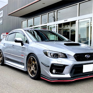 WRX S4