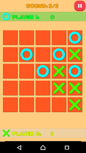 How to install Tic Tac Toe XvsO 1.07 mod apk for laptop