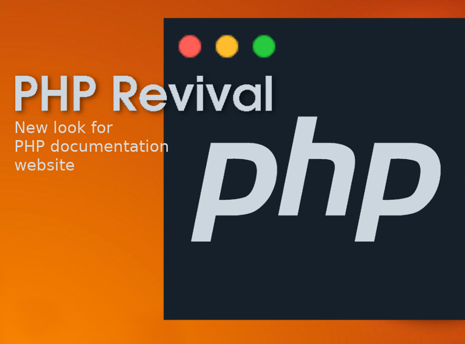 PHP Revival Preview image 1