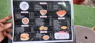 Desi Munchies menu 1