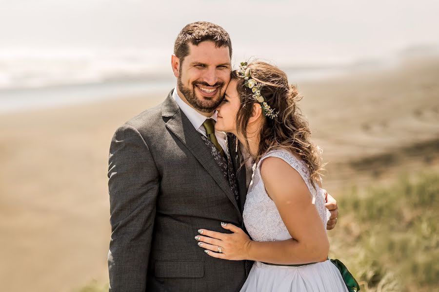 Photographe de mariage Roxy Be (roxyphoto). Photo du 5 septembre 2018