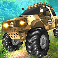 Military Drift World - War Town Drift Racing Game