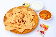 Paratha's Kitchen photo 1