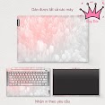 Miếng Dán Laptop (Skin - Decal )Dán Cho Laptop Dell , . Asus , Hp , Acer , Lenovo , Msi , Vaio.. Bảo Vệ Laptop Mẫu Mix