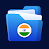 Bharat File Manager. Share files, Boost RAM & more1.0.4