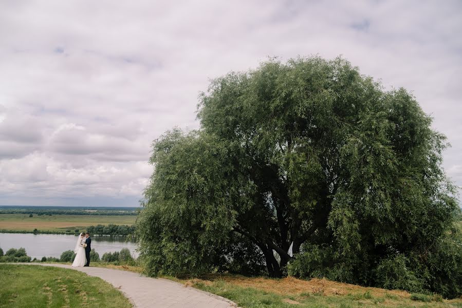 Photographer sa kasal Liza Golovanova (pirojika). Larawan ni 4 Agosto 2020